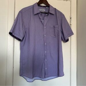 Nick Graham Button Up Shirt